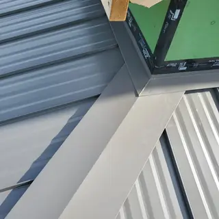 Leak Solutions & Roofing project photo 18