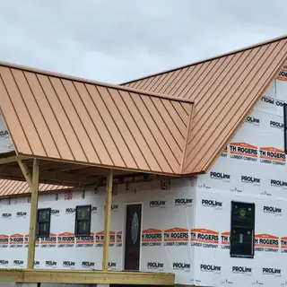 Leak Solutions & Roofing project photo 16