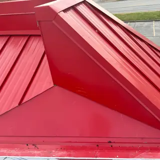Leak Solutions & Roofing project photo 15
