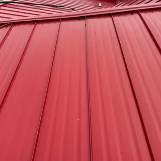Leak Solutions & Roofing project photo 14