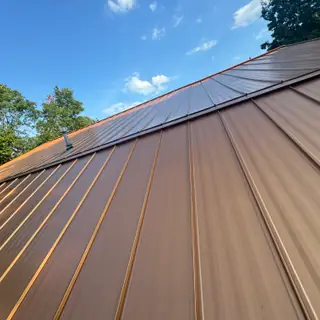 Leak Solutions & Roofing project photo 9