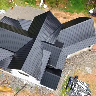 Leak Solutions & Roofing project photo 12