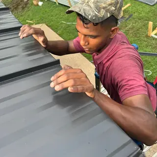 Leak Solutions & Roofing project photo 11