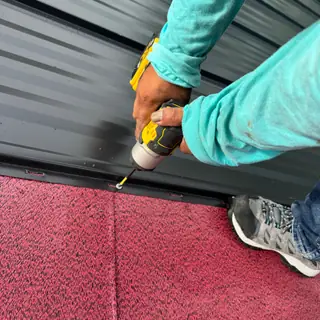 Leak Solutions & Roofing project photo 8