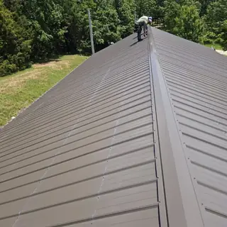 Leak Solutions & Roofing project photo 7