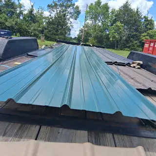 Leak Solutions & Roofing project photo 5