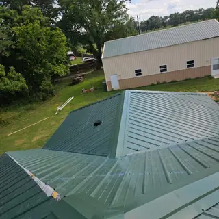 Leak Solutions & Roofing project photo 3