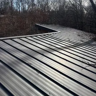 Leak Solutions & Roofing project photo 1
