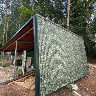 Leak Solutions & Roofing project photo 2
