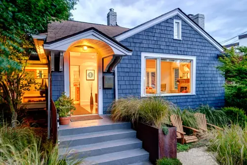Exterior Siding