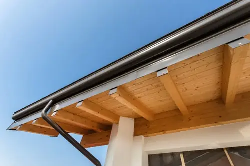 Gutter Installation & Maintenance
