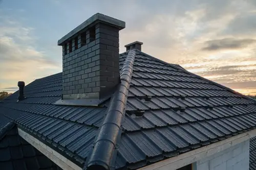 Roof Installation & Repair