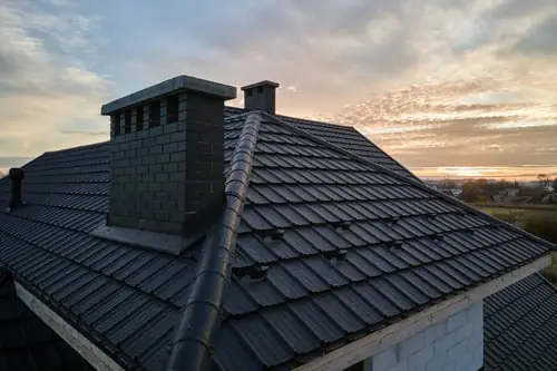 Leak Solutions & Roofing services