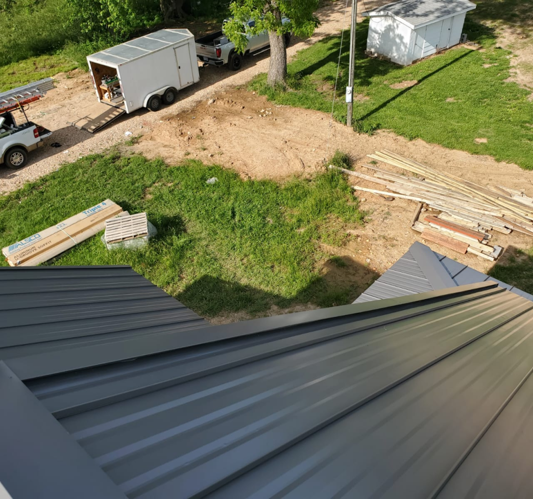 Free Roofing Inspection (1)