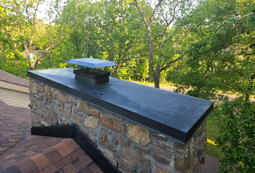 Portfolio Metal Roofing 01