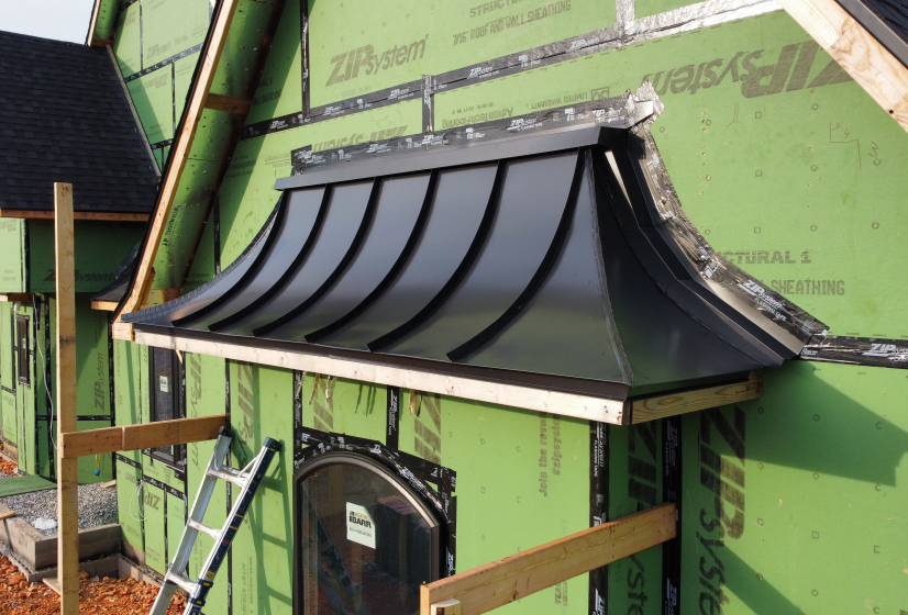 Portfolio Metal Roofing 02