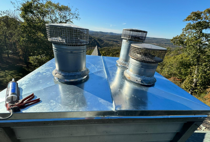 Portfolio Metal Roofing 04
