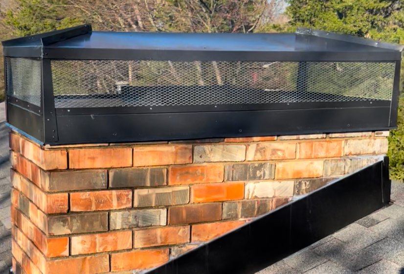 Portfolio Metal Roofing 06
