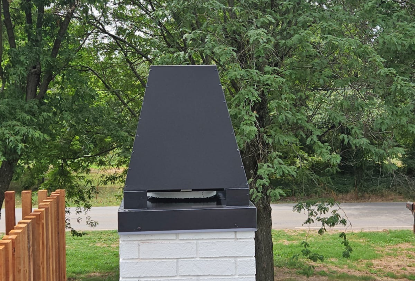 Portfolio Metal Roofing 10