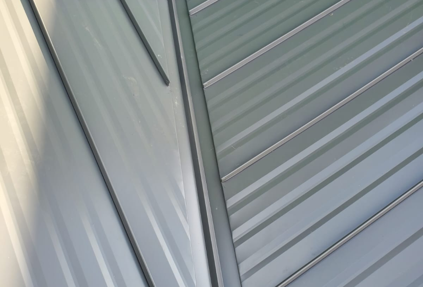 Portfolio Metal Roofing 11