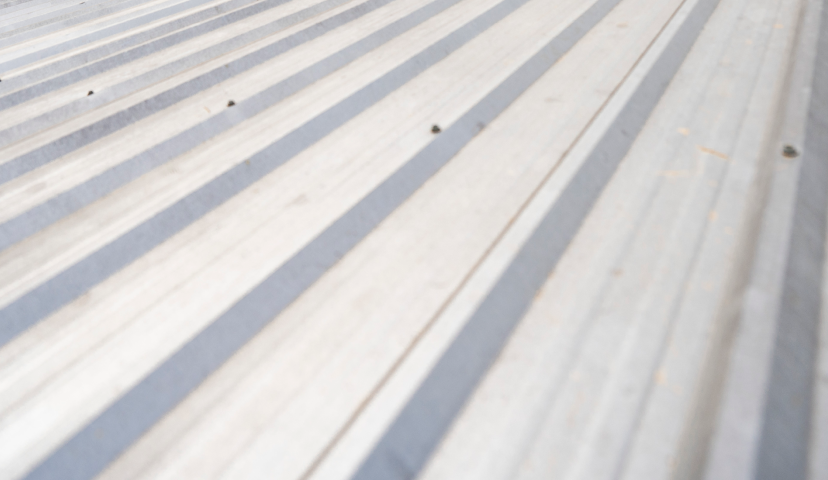 R Panel Roofing