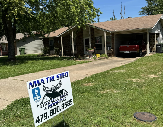 Residential Inspection