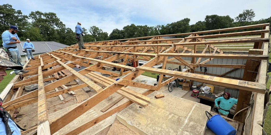Roofing Services